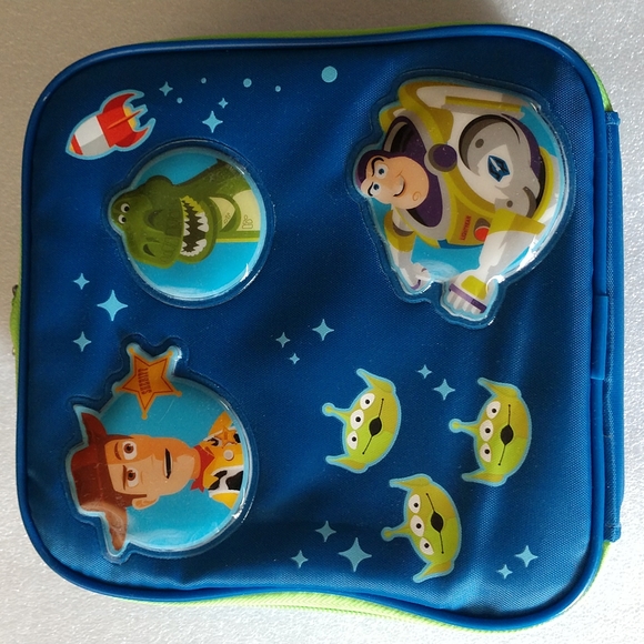 Disney Other Toy Story Lunch Bag Poshmark